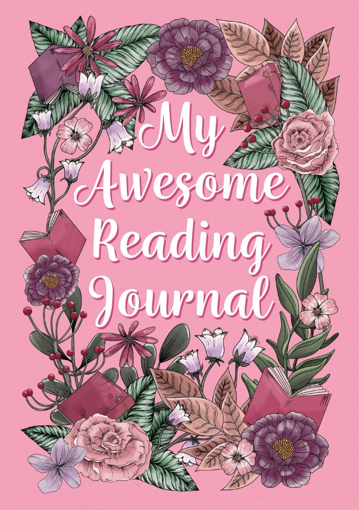 My Awesome Reading Journal