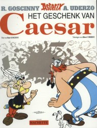 21. het geschenk van caesar