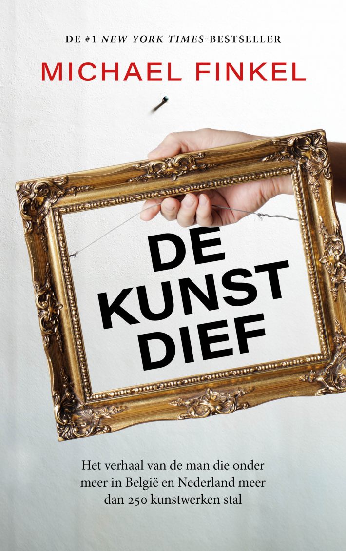 De kunstdief