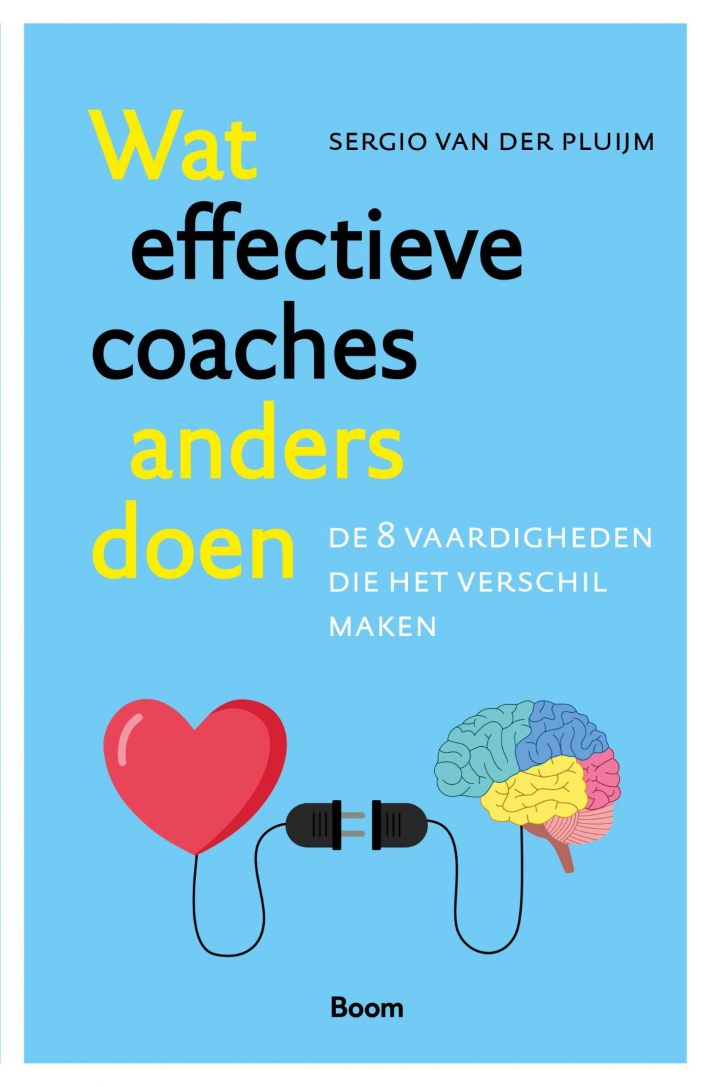 Wat effectieve coaches anders doen