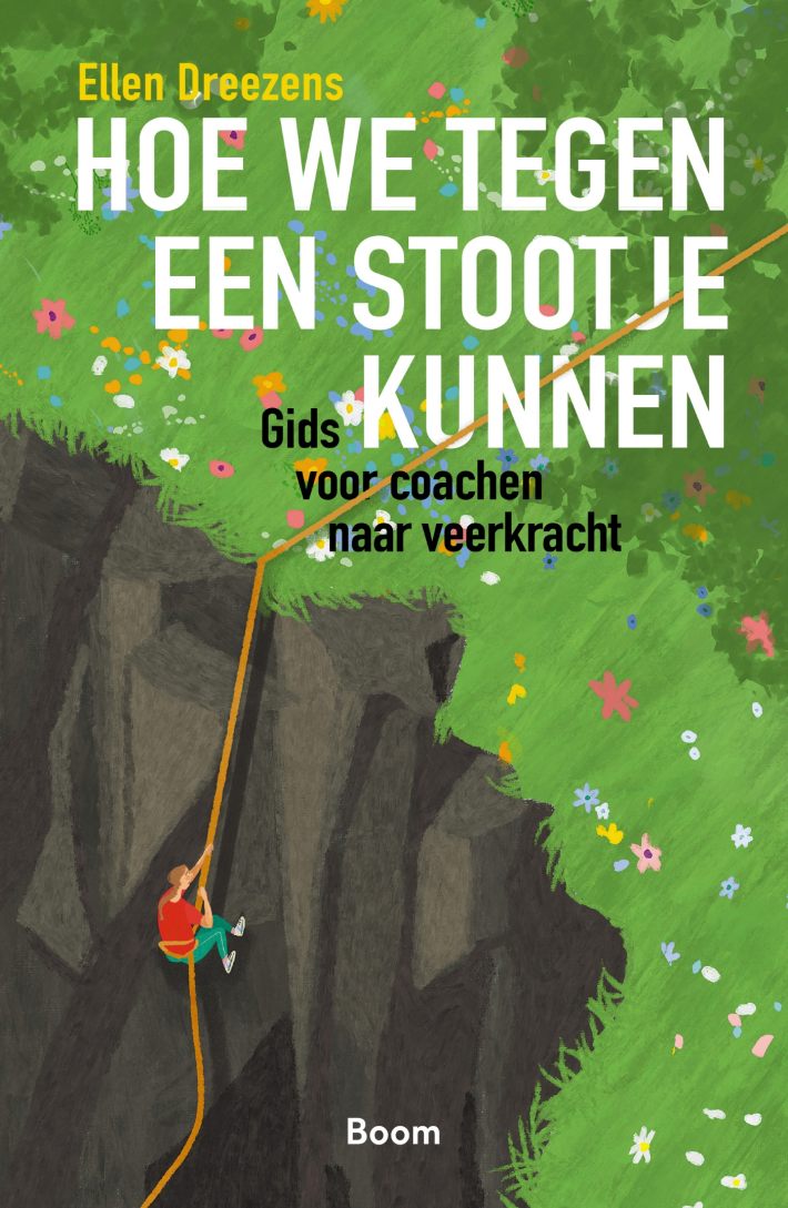 Hoe we tegen een stootje kunnen