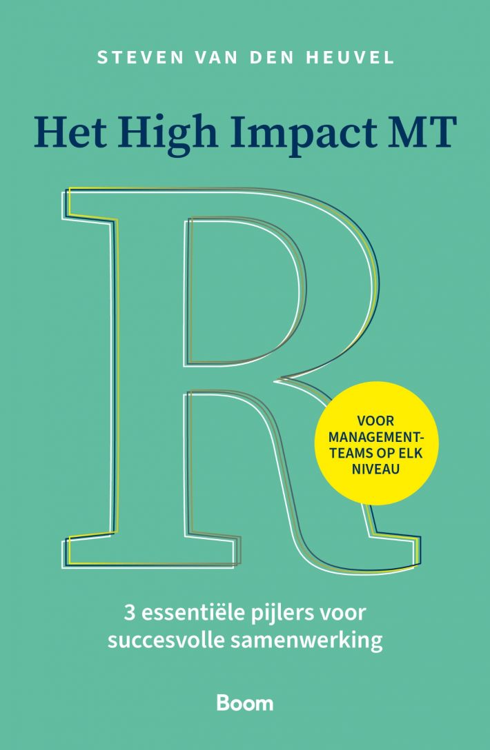 Het High Impact MT