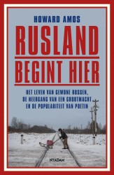 Rusland begint hier • Rusland begint hier