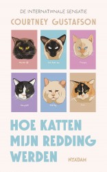 Hoe katten mijn redding werden