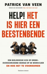 Help! Het is hier een beestenbende • Help! Het is hier een beestenbende