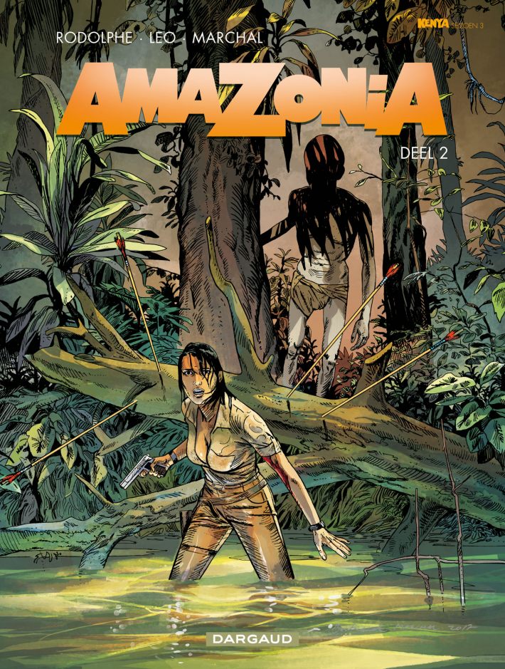 Amazonia