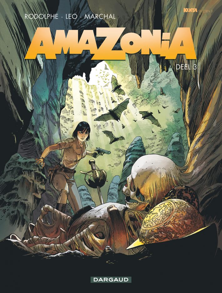 Amazonia