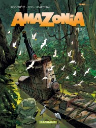 Amazonia