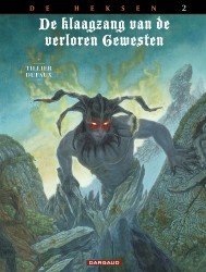 De heksen deel 2: Inferno