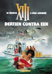 DERTIEN CONTRA EEN