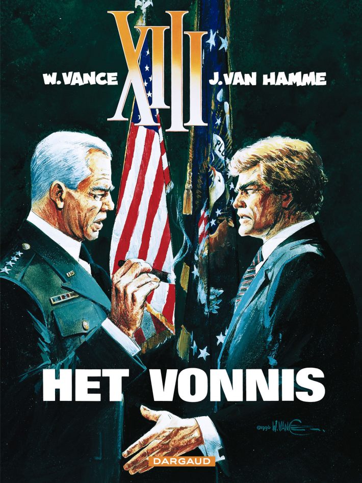 Het Vonnis