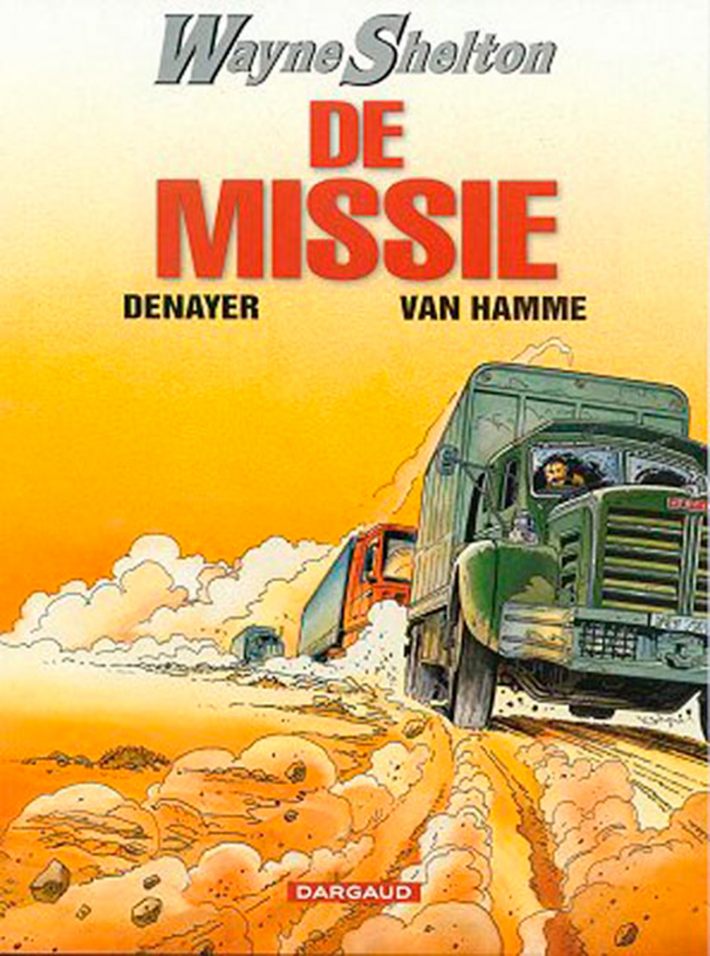 De Missie