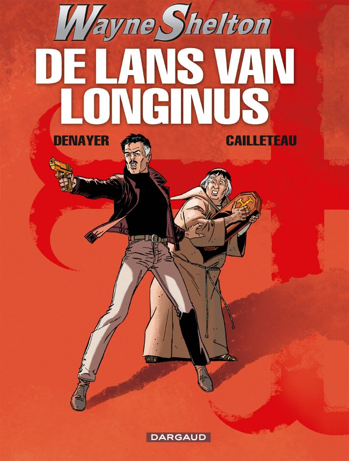 De Lans van Longinus