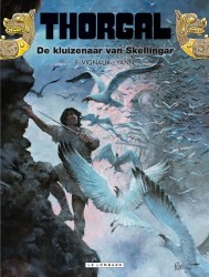 De kluizenaar van Skellingar