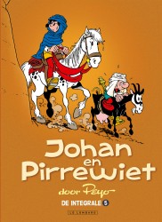 Johan en Pirrewiet