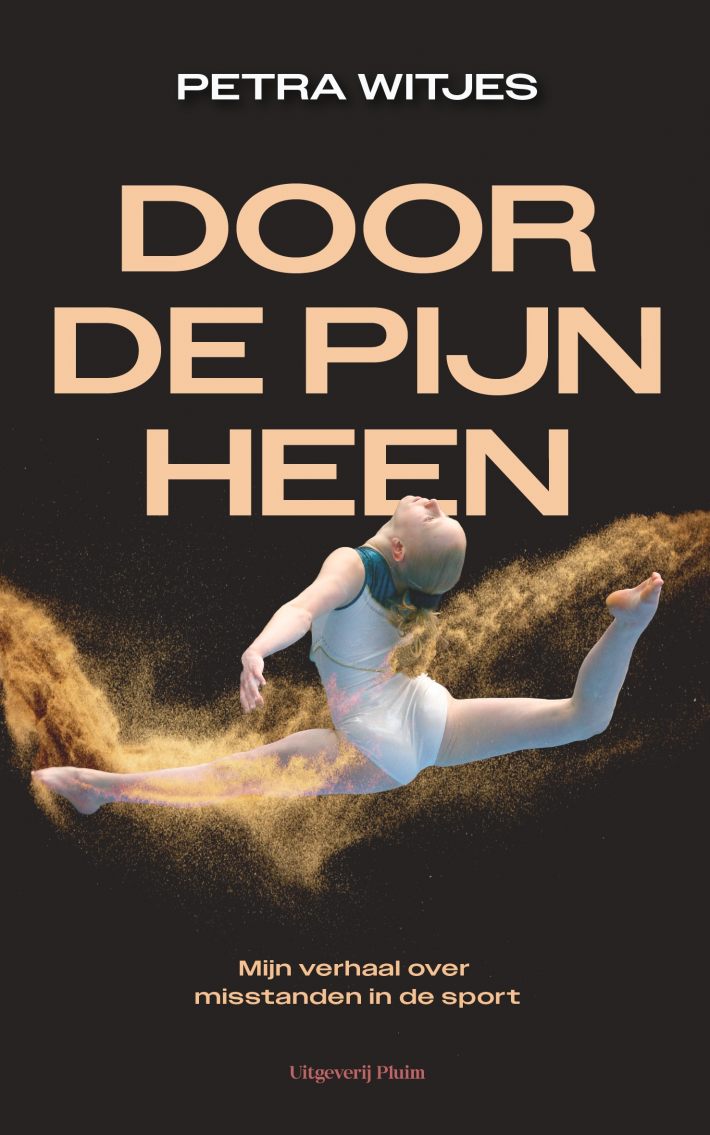 Door de pijn heen