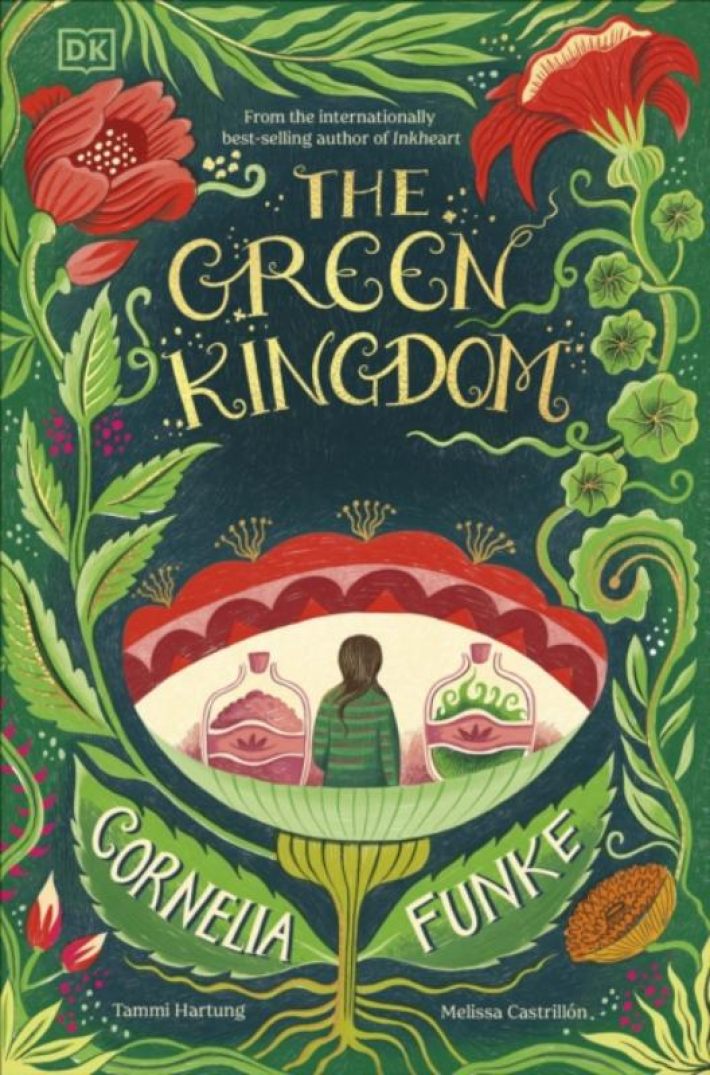 The Green Kingdom