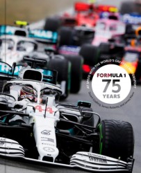 Formula 1 75 Years