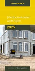 (Her)bouwkosten woningen