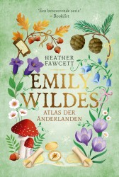 Emily Wildes atlas der Anderlanden