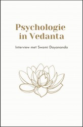 Psychologie in Vedanta