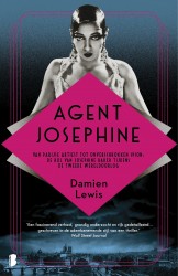 Agent Josephine