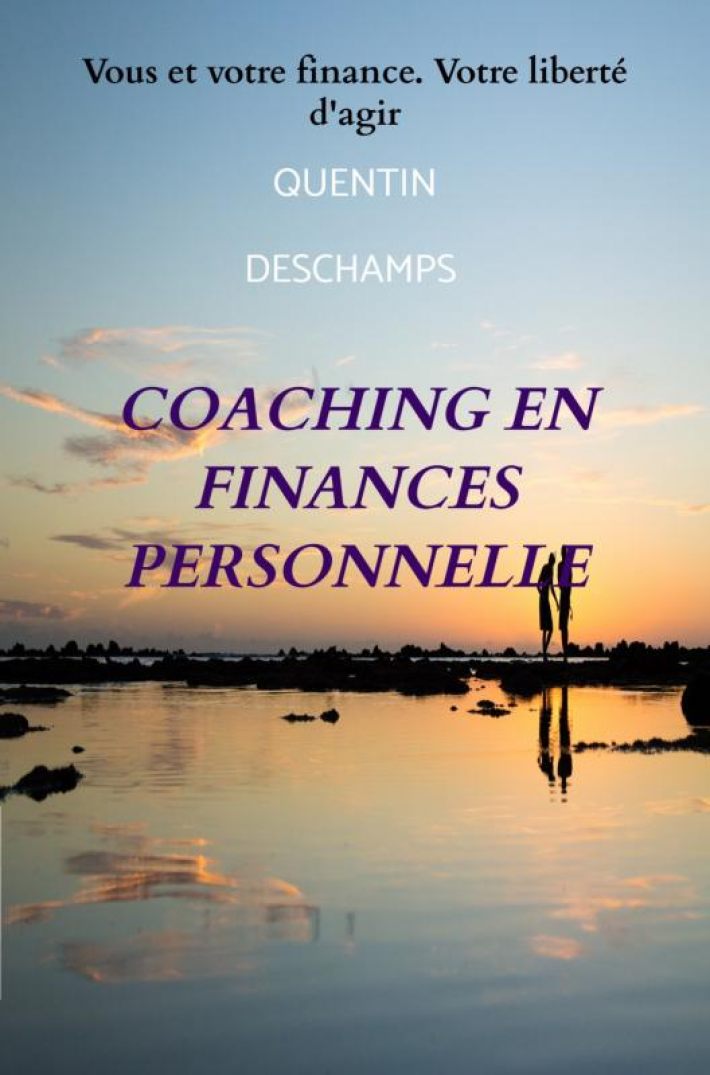 Coaching en finances personnelles