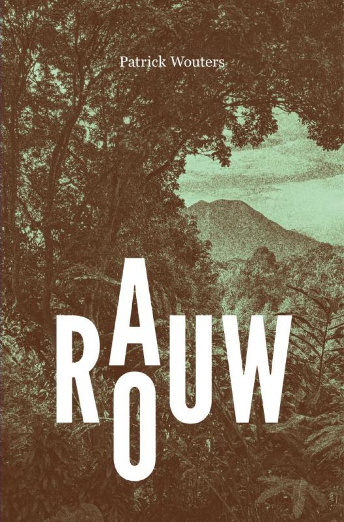 Rauw/Rouw