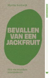 Bevallen van een jackfruit