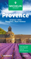 Michelin Reisgids Provence