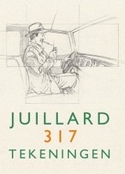 Juillard 317 tekeningen