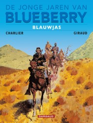 Blauwjas