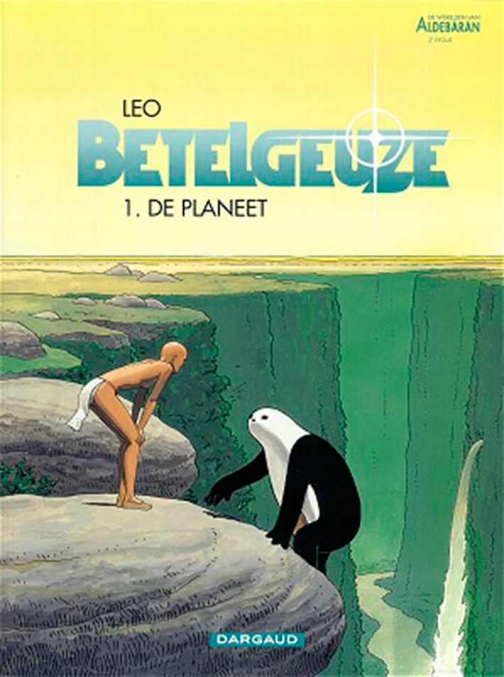 De planeet