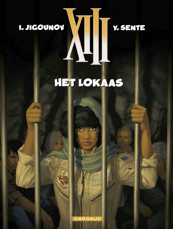 Het lokaas