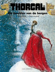 De Meester van de bergen