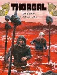 De Selkie