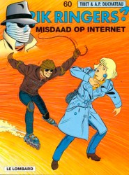 Misdaad op internet