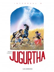 Jugurtha