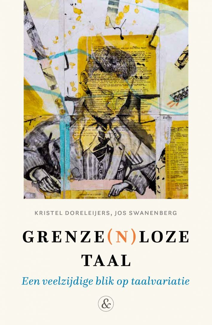 Grenze(n)loze taal