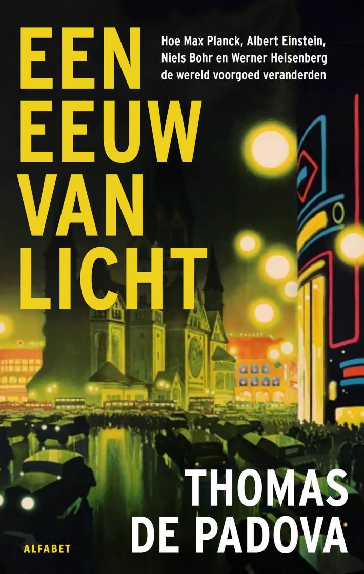 Een eeuw van licht • Een eeuw van licht