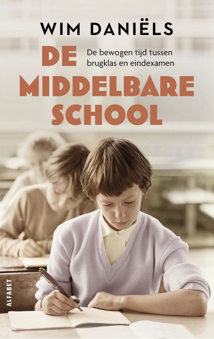 De middelbare school