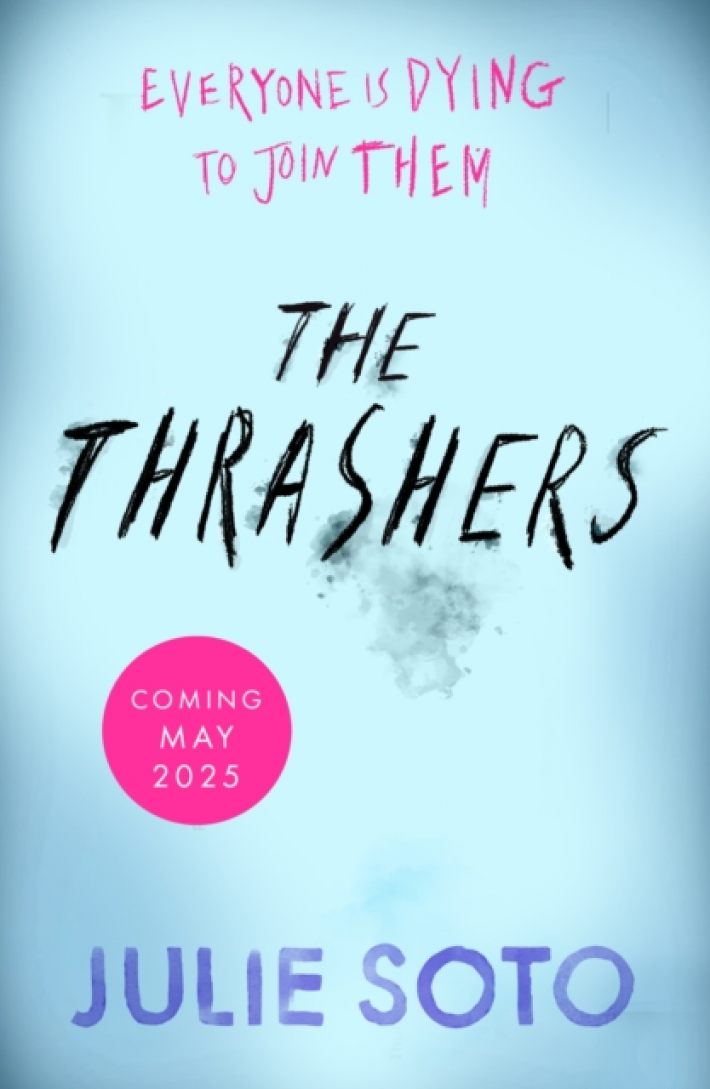 The Thrashers