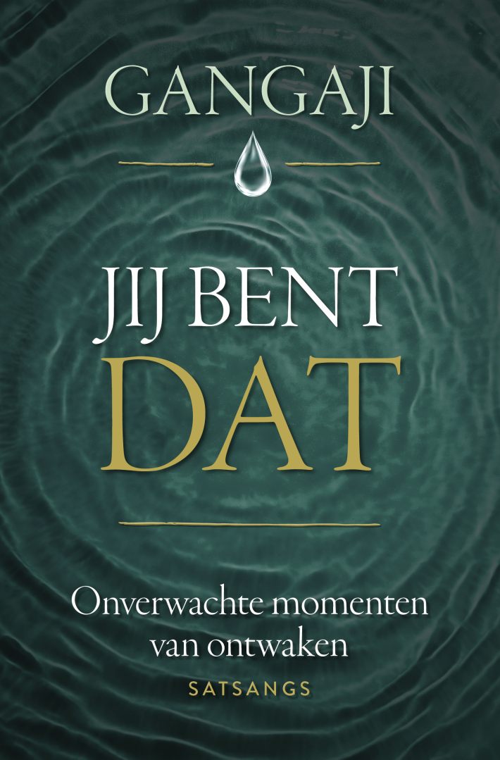 Jij bent DAT • Jij bent DAT