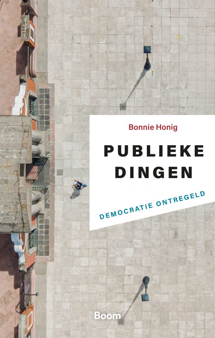 Publieke dingen