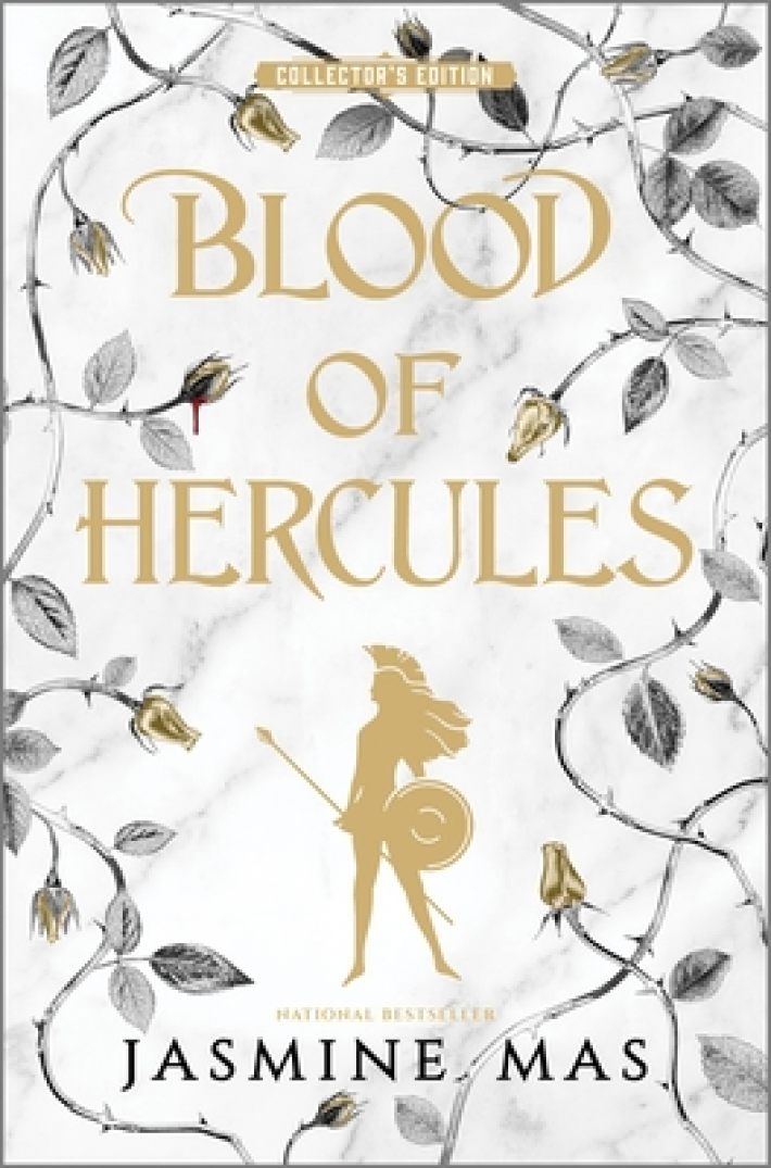 Blood of Hercules Collector's Edition