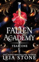 Fallen Academy: Year One