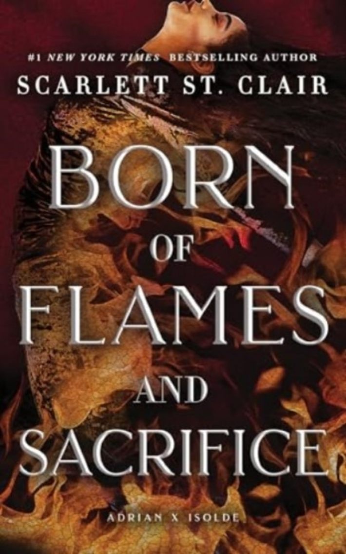 Born of Flames and Sacrifice