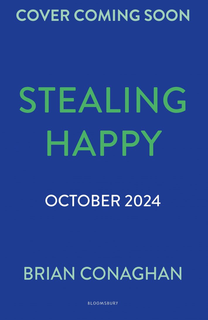 Stealing Happy