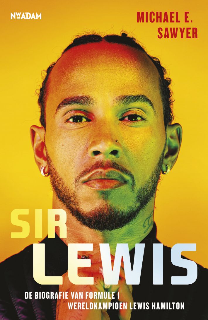 Sir Lewis • Sir Lewis