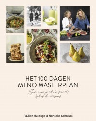 Het 100 dagen meno masterplan